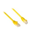 ACTPC6UBCM30YL-Cat6 Patch Cord UTP 3M CM, Yellow