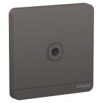 Schneider AvatarON - E8331TB_MB - 25A 250V 1GANG CONNECTION UNIT