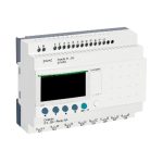 Schneider Zelio - SR2B201B - compact smart relay