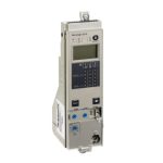 SCHNEIDER 33071-control unit Micrologic 2.0 A, basic protections LI, ammeter measurement