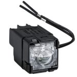 SCHNEIDER 60PBL-Switch Mechanisms Push-Button, Saturn Series, 250V, 16AX/20A, 1 Way, 2 Way, LED