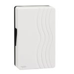 SCHNEIDER 99AC220-Concept - 220V 2-wire mechanical door chime