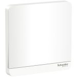 SCHNEIDER E8331L1_WE-AvatarOn, switch, 16AX, 250V, 1 way, White