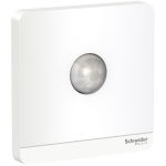 SCHNEIDER E8331PIR4_WE-PIR switch, AvatarOn, IP20, white