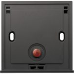 SCHNEIDER US31BP A00-Ulti - bell press switch module (amber light)