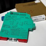 Pepperl+fuchs - SMART Transmitter Power Supply KCD2-STC-Ex1