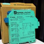 Pepperl+fuchs - SMART Transmitter Power Supply KFD2-STV4-Ex1-1