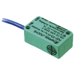 Pepperl+fuchs - Inductive sensor NJ2-V3-N