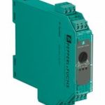 Pepperl+fuchs - Relay Module KFD0-RSH-1.4S.PS2