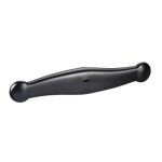SCHNEIDER 31298-Black handle with black front plate - for INS2000..2500 INV2000..2500