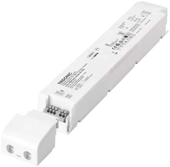 TA LED F Converter LCA 100W 24V one4all SC PRE splitted