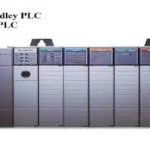 SLC 500 PLC