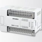 MELSEC FX2N series