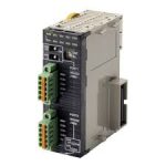 Omron CJ1W series