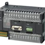 OMRON CP1H Series