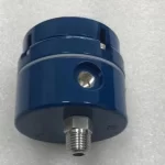 Double-acting amplifier