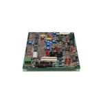 GE 531X133PRUALG1 Process Interface Board