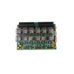 GE IS200TREGH1BEC EMERGENCY TRIP TERMINAL BOARD