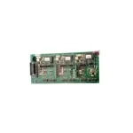 GE IS210AEDBH3ADC DB Bridge Interface Board