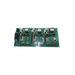 GE IS210WSVOH1A Servo Driver Board