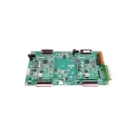 GE IS215REBFH1BA I/O EXPANSION BOARD