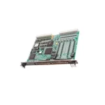 GE IS215VAMBH1A Acoustic Monitoring Board