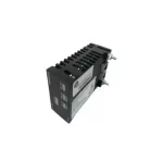 GE IS220PSVOH1B RTD TERMINAL BOARD