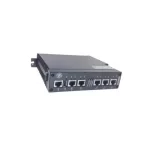 GE IS420UCSCH1B Quad Core Controller