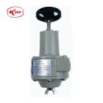 Pressure reducing valve[KZ03-B]