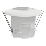 MTN6300-0019 SpaceLogic KNX Presence Detector DI, white