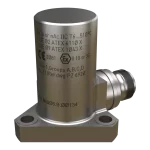 CA134 piezoelectric accelerometer