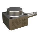 CE311 piezoelectric accelerometer