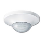 MTN630919 KNX ARGUS Presence with light control and IR receiver, polar white