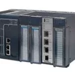 PAC RX3i PLC