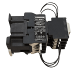 LC1DFK11U7 - Capacitor contactor, Tesys Deca, 12.5kVAR at 400/415V 50Hz, 240V AC 50/60Hz coil