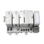 ABB AC800M Industrial Automation Controller