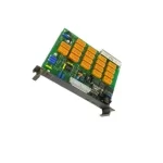 ABB 88TB03D GJR2391700R0200 Control Module