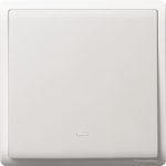 E8231PRL1F_WE-Pieno - 10A 250V - 1 gang momentary switch with fluorsecent locator