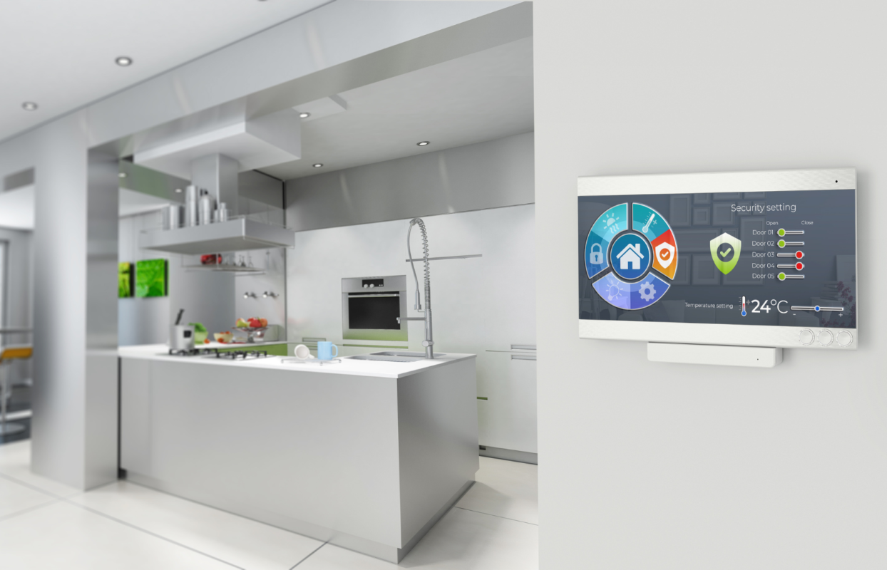 ELV SMART HOME LUXURY LIGHTING