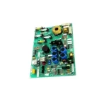 GE 531X111PSHARG3 Power Supply Card