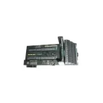 GE IC200CHS025 Compact Spring-style I/O Carrier
