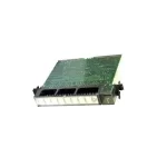 GE IC697ALG230 Base Converter Module