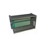 GE IC698CHS117 Rx7i 17-Slot Front Mount Rack