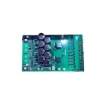 GE IS200EDEXG1AFA DE EXCITER CARD