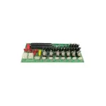 GE IS200EPDMG1BAA Speedtronic Turbine Control PCB Board
