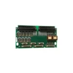 GE IS200TPROH1CAA TURBINE PROTECTION BOARD