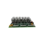 GE IS200TREGH1BDC TRIP PRIMARY TERMINATION CARD