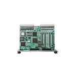 GE IS200VAICH1DAA Analog Input/Output Board