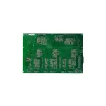GE IS200WSVOH1A Servo Driver Module