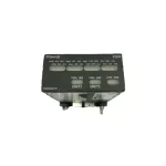 GE IS220PPDAH1B Power Distribution Feedback Module